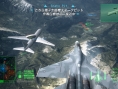 Ace Combat 6 : le plein d'images