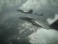 Ace Combat 6 : le plein d'images
