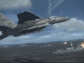 Ace Combat 6 : le plein d'images
