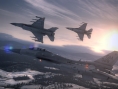 Ace Combat 6 : le plein d'images