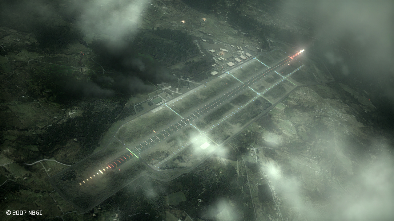 Ace Combat 6 : le plein d'images