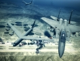 Ace Combat 6 : images et vidéo