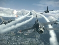 Ace Combat 6 : images et vidéo