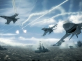 Ace Combat 6 : images et vidéo