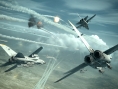 Ace Combat 6 : images et vidéo