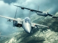 Ace Combat 6 : images et vidéo