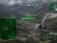 Ace Combat 6 : images et vidéo