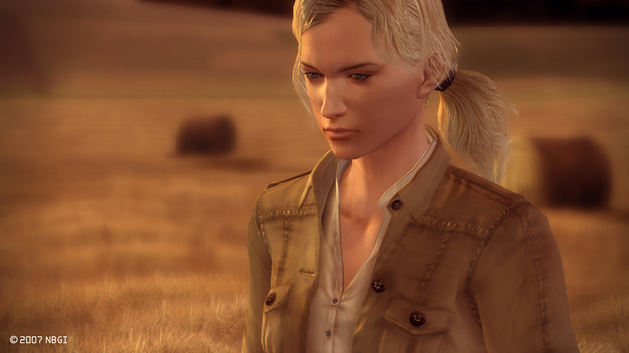 Ace Combat 6 : images et vidéo