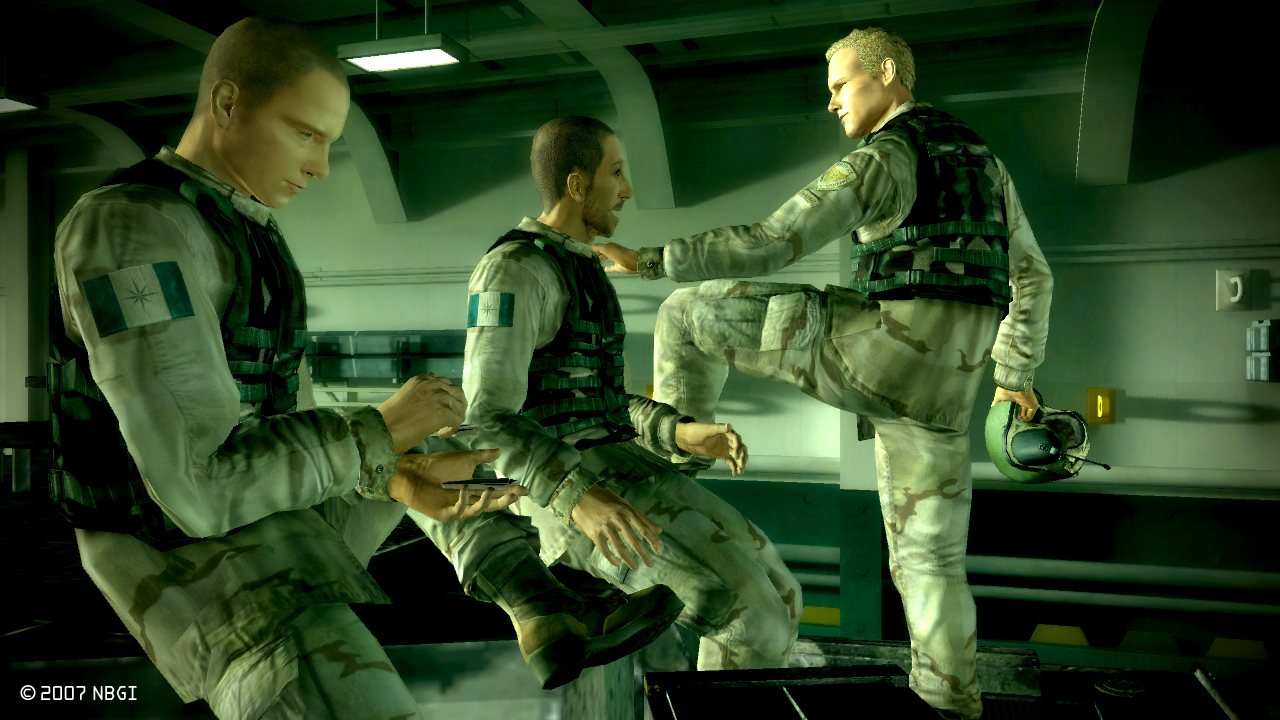 Ace Combat 6 : images et vidéo