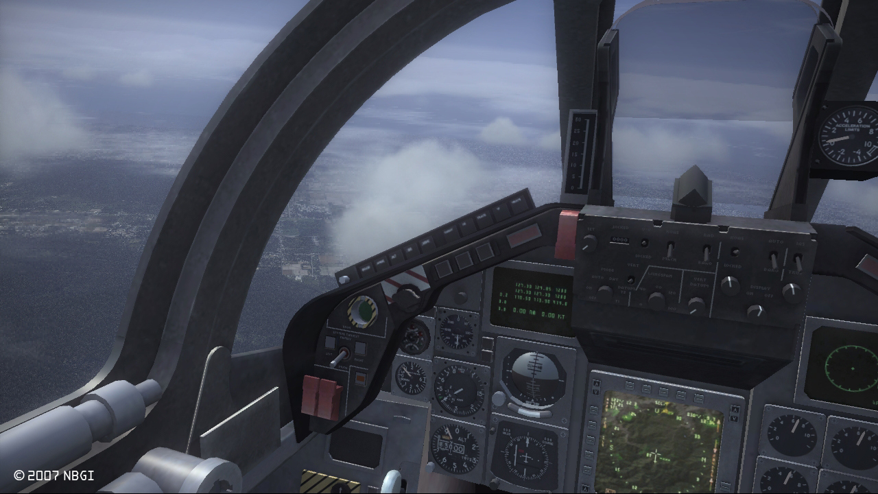Ace Combat 6 : images et vidéo