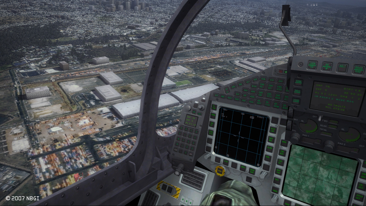 Ace Combat 6 : images et vidéo