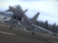 Ace Combat 6 : images et vidéo