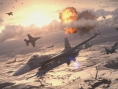 Ace Combat 6 : le plein d'images
