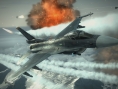 Ace Combat 6 : le plein d'images