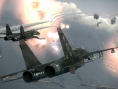 Ace Combat 6 : le plein d'images