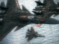 Ace Combat 6 : le plein d'images