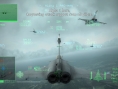 Ace Combat 6 : le plein d'images