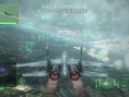 Ace Combat 6 : le plein d'images