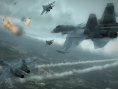 Ace Combat 6 : le plein d'images