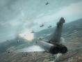 Ace Combat 6 : le plein d'images