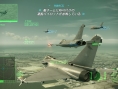 Ace Combat 6 : le plein d'images