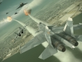 Ace Combat 6 : le plein d'images