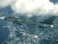 Ace Combat 6 : le plein d'images