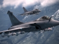 Ace Combat 6 : le plein d'images