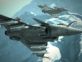 Ace Combat 6 : le plein d'images