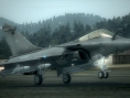 Ace Combat 6 : le plein d'images