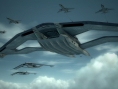 Ace Combat 6 : le plein d'images