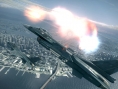 Ace Combat 6 : le plein d'images