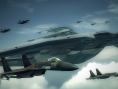 Ace Combat 6 : le plein d'images