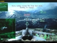 GC : Ace Combat 6 en vidéo