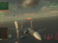 Vidéo Ace Combat 6