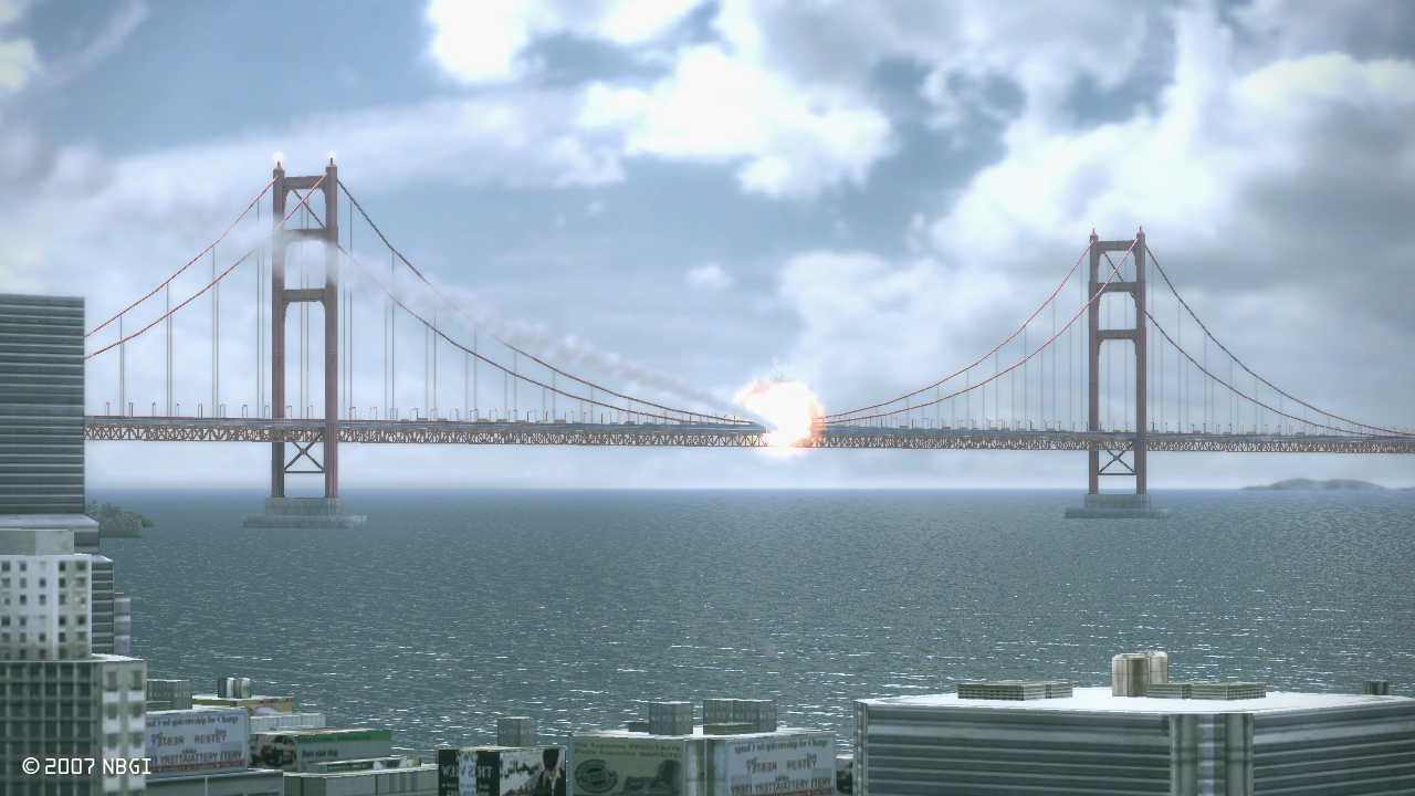 Ace Combat 6 : images et vidéo