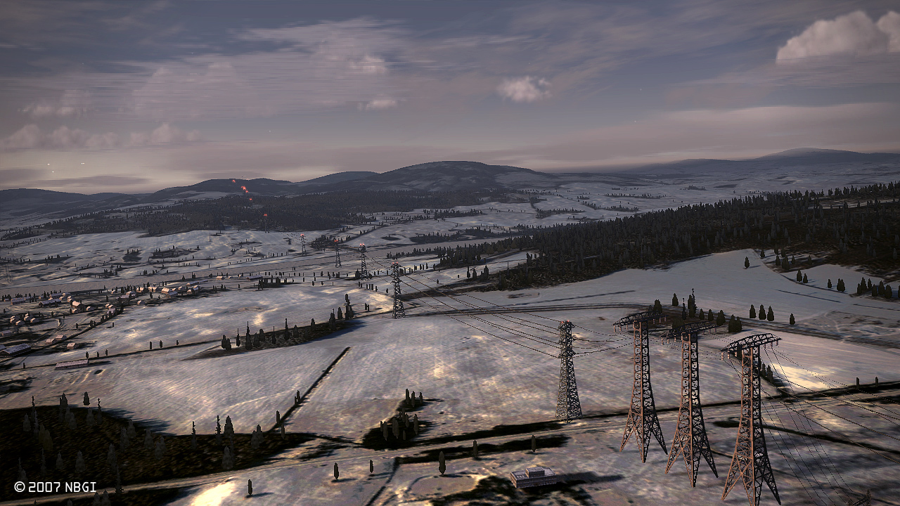 Ace Combat 6 sur PS3 ?
