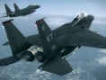 Nouveaux avions pour AC6