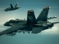 Nouveaux avions pour AC6