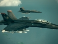 Nouveaux avions pour AC6