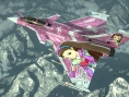 Nouveaux avions pour AC6