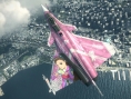 Nouveaux avions pour AC6