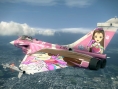 Nouveaux avions pour AC6