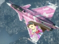 Nouveaux avions pour AC6