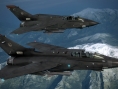 Nouveaux avions pour AC6