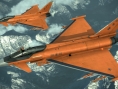 Nouveaux avions pour AC6