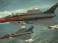Nouveaux avions pour AC6