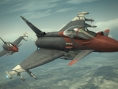 Nouveaux avions pour AC6