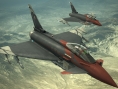 Nouveaux avions pour AC6