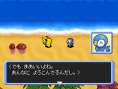Pokémon Donjon Mystère 2 dévoilé sur DS